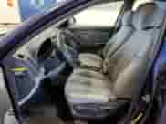 ✅ 2010 Hyundai Elantra GLS • VIN: KMHDU4AD1AU135489 • Lot: 76982124. Wystawiony na Copart z przebiegiem 149 991 mil mil. Skorzystaj z bezpłatnego archiwum sprzedaży aukcyjnych z USA i zobacz szczegółowy raport historii pojazdu na DreamBid. Zdjęcie 7.