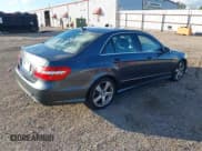 ✅ 2012 Mercedes-Benz E 350 Luxury • VIN: WDDHF8JB9CA595418 • Lot: 43797022. Listed on IAAI with 175,748 mi. Free auction sales archive from the USA and detailed vehicle history report at DreamBid. Image 4.