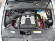 ✅ 2011 Audi A6 Prestige • VIN: WAUKGAFB1BN045065 • Лот: 43572985. Опубликован ранее на IAAI с пробегом 167 188 миль. Бесплатный доступ к архиву аукционных продаж из США и подробный отчёт об истории автомобиля на DreamBid. Изображение 10.