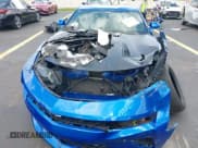 ✅ 2018 Chevrolet Camaro 1SS • VIN: 1G1FF1R76J0184949 • Лот: 42723001. Опубликован ранее на IAAI с пробегом 77 928 миль. Бесплатный доступ к архиву аукционных продаж из США и подробный отчёт об истории автомобиля на DreamBid. Изображение 13.