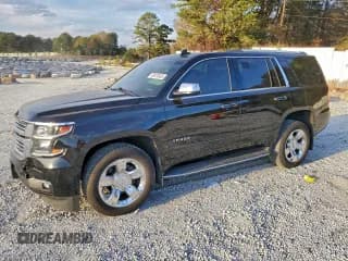 ✅ 2017 Chevrolet Tahoe Premier • VIN: 1GNSKCKC1HR244251 • Lot: 93878385. Wystawiony na Copart z przebiegiem 169 311 mil. Bezpłatny archiwum sprzedaży aukcyjnych z USA i szczegółowy raport historii pojazdu na DreamBid. Zdjęcie 1.