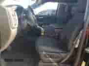 2021 Chevrolet Silverado 1500 LT z VIN 1GCPWCEK5MZ275874, wystawiony jako Copart lot #71543515 z przebiegiem 49 285 mil mil oraz Szkoda całkowita • Salvage title. Historia ofert i sprzedaży dostępna na DreamBid. Obrazek 7.