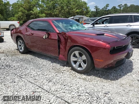 ✅ 2019 Dodge Challenger SXT • VIN: 2C3CDZAG9KH751604 • Lot: 65789774. Wystawiony na Copart z przebiegiem 88 831 mil. Bezpłatny archiwum sprzedaży aukcyjnych z USA i szczegółowy raport historii pojazdu na DreamBid. Zdjęcie 4.