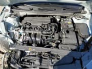 ✅ 2025 Kia K4 GT-Line • VIN: 3KPFW4DE8SE178982 • Lot: 87011865. Wystawiony na Copart z przebiegiem 3 977 mil. Bezpłatny archiwum sprzedaży aukcyjnych z USA i szczegółowy raport historii pojazdu na DreamBid. Zdjęcie 11.