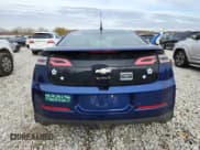 ✅ 2012 Chevrolet Volt • VIN: 1G1RB6E47CU110291 • Lot: 91617545. Wystawiony na Copart z przebiegiem 239 098 mil. Bezpłatny archiwum sprzedaży aukcyjnych z USA i szczegółowy raport historii pojazdu na DreamBid. Zdjęcie 6.