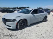 ✅ 2020 Dodge Charger SXT • VIN: 2C3CDXBG9LH195864 • Lot: 84933885. Wystawiony na Copart z przebiegiem 117 589 mil. Bezpłatny archiwum sprzedaży aukcyjnych z USA i szczegółowy raport historii pojazdu na DreamBid. Zdjęcie 1.