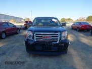 ✅ 2009 GMC Yukon • VIN: 1GKFK13549R106157 • Lot: 43633126. Listed on IAAI with 97,643 mi. Free auction sales archive from the USA and detailed vehicle history report at DreamBid. Image 12.