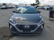 ✅ 2022 Hyundai Ioniq SE • VIN: KMHC75LC5NU282840 • Lot: 53743165. Wystawiony na Copart z przebiegiem 56 030 mil. Bezpłatny archiwum sprzedaży aukcyjnych z USA i szczegółowy raport historii pojazdu na DreamBid. Zdjęcie 5.