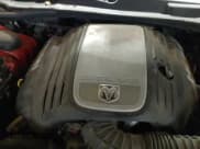 ✅ 2007 Dodge Magnum R/T • VIN: 2D4GZ57287H634478 • Lot: 43847886. Listed on IAAI with 180,045 mi. Free auction sales archive from the USA and detailed vehicle history report at DreamBid. Image 17.