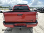 ✅ 2013 Toyota Tacoma • VIN: 5TFJX4CN5DX022460 • Лот: 64212675. Опубликован ранее на Copart с пробегом 194 060 миль. Бесплатный доступ к архиву аукционных продаж из США и подробный отчёт об истории автомобиля на DreamBid. Изображение 6.