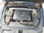 ✅ 2012 Cadillac CTS • VIN: 1G6DC5E52C0158356 • Lot: 54679535. Listed on Copart with 147,628 mi. Free auction sales archive from the USA and detailed vehicle history report at DreamBid. Image 11.