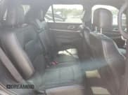 ✅ 2016 Ford Explorer Limited • VIN: 1FM5K8F89GGB30710 • Lot: 81235375. Wystawiony na Copart z przebiegiem 127 403 mil. Bezpłatny archiwum sprzedaży aukcyjnych z USA i szczegółowy raport historii pojazdu na DreamBid. Zdjęcie 11.