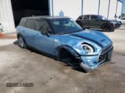 ✅ 2017 MINI Clubman Cooper S • VIN: WMWLU5C52H2C46439 • Lot: 43704995. Wystawiony na Copart z przebiegiem 76 304 mil. Bezpłatny archiwum sprzedaży aukcyjnych z USA i szczegółowy raport historii pojazdu na DreamBid. Zdjęcie 4.