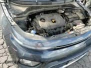 ✅ 2021 Kia Soul LX • VIN: KNDJ23AU7M7795899 • Lot: 93537305. Listed on Copart with 67,364 mi. Free auction sales archive from the USA and detailed vehicle history report at DreamBid. Image 13.