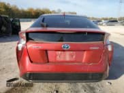 ✅ 2018 Toyota Prius One • VIN: JTDKBRFU8J3081704 • Лот: 91928855. Опубликован ранее на Copart с пробегом Не указан. Бесплатный доступ к архиву аукционных продаж из США и подробный отчёт об истории автомобиля на DreamBid. Изображение 6.