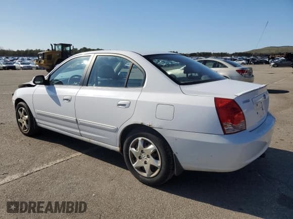 ✅ 2006 Hyundai Elantra GLS • VIN: KMHDN46D56U241506 • Lot: 52397355. Wystawiony na Copart z przebiegiem 128 522 mil. Bezpłatny archiwum sprzedaży aukcyjnych z USA i szczegółowy raport historii pojazdu na DreamBid. Zdjęcie 2.