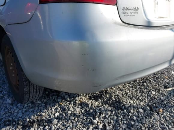 ✅ 2009 Toyota Yaris • VIN: JTDBT903094046738 • Lot: 43336617. Listed on IAAI with 308,473 mi. Free auction sales archive from the USA and detailed vehicle history report at DreamBid. Image 14.