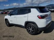 ✅ 2024 Jeep Compass Limited • VIN: 3C4NJDCNXRT125430 • Лот: 59377205. Опубликован ранее на Copart с пробегом 55 904 миль. Бесплатный доступ к архиву аукционных продаж из США и подробный отчёт об истории автомобиля на DreamBid. Изображение 2.