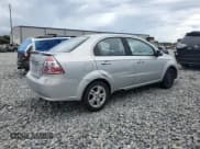 ✅ 2009 Chevrolet Aveo 2LT • VIN: KL1TG56EX9B341956 • Lot: 70308805. Listed on Copart with 160,906 mi. Free auction sales archive from the USA and detailed vehicle history report at DreamBid. Image 3.