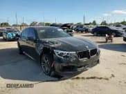 ✅ 2017 BMW 7 Series 740i • VIN: WBA7E2C51HG739462 • Lot: 84157364. Listed on Copart with 137,881 mi. Free auction sales archive from the USA and detailed vehicle history report at DreamBid. Image 10.