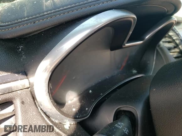 ✅ 2017 Chevrolet Impala LT • VIN: 2G1105SA1H9172488 • Лот: 68384554. Опубликован ранее на Copart с пробегом Не указан. Бесплатный доступ к архиву аукционных продаж из США и подробный отчёт об истории автомобиля на DreamBid. Изображение 9.