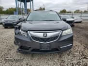 ✅ 2014 Acura MDX Technology • VIN: 5FRYD4H41EB049057 • Lot: 87473075. Listed on Copart with 71,397 mi. Free auction sales archive from the USA and detailed vehicle history report at DreamBid. Image 5.