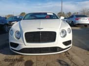✅ 2017 Bentley Continental GT • VIN: SCBFH7ZA2HC060883 • Lot: 41471595. Listed on IAAI with 45,783 mi. Free auction sales archive from the USA and detailed vehicle history report at DreamBid. Image 13.