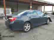 2014 Toyota Camry L with VIN 4T1BF1FK4EU304191, listed as a Copart auction lot 70778585 with 176,301 mi miles and Salvage title. Bid and sale history available at DreamBid. Image 3.