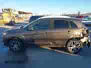 2018 Mitsubishi Outlander ES with VIN JA4AR3AU7JU025947, listed as a IAAI auction lot 41245676 with 216,696 mi miles and . Bid and sale history available at DreamBid. Image 13.