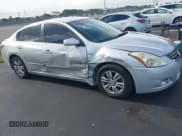 ✅ 2011 Nissan Altima Hybrid • VIN: 1N4CL2AP4BC185009 • Lot: 42492837. Listed on IAAI with 199,006 mi. Free auction sales archive from the USA and detailed vehicle history report at DreamBid. Image 6.