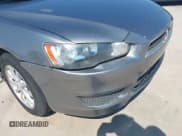 ✅ 2014 Mitsubishi Lancer ES • VIN: JA32U2FU0EU003871 • Lot: 43440579. Listed on IAAI with 155,039 mi. Free auction sales archive from the USA and detailed vehicle history report at DreamBid. Image 21.