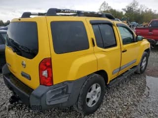 ✅ 2006 Nissan Xterra X • VIN: 5N1AN08U36C501528 • Lot: 89637545. Wystawiony na Copart z przebiegiem 182 728 mil. Bezpłatny archiwum sprzedaży aukcyjnych z USA i szczegółowy raport historii pojazdu na DreamBid. Zdjęcie 3.