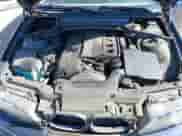 2006 BMW 3 Series 325Ci с VIN WBABD334X6PL08870, выставлен на аукционе IAAI как лот 43566623 с пробегом 119 417 миль миль и . История ставок и продаж доступна на DreamBid. Изображение 10.