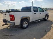 ✅ 2008 Chevrolet Silverado 1500 1LT • VIN: 2GCEC13J681148631 • Lot: 84057725. Listed on Copart with 259,164 mi. Free auction sales archive from the USA and detailed vehicle history report at DreamBid. Image 3.