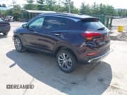 ✅ 2021 Buick Encore GX Essence • VIN: KL4MMGSL0MB138843 • Лот: 42605890. Опубликован ранее на IAAI с пробегом 34 850 миль. Бесплатный доступ к архиву аукционных продаж из США и подробный отчёт об истории автомобиля на DreamBid. Изображение 3.