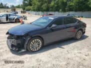 ✅ 2021 Lexus ES 350 Ultra Luxury • VIN: 58AFZ1B10MU104289 • Lot: 66146375. Wystawiony na Copart z przebiegiem 26 353 mil. Bezpłatny archiwum sprzedaży aukcyjnych z USA i szczegółowy raport historii pojazdu na DreamBid. Zdjęcie 1.