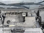 ✅ 2014 Nissan Quest S • VIN: JN8AE2KP4E9106101 • Lot: 43406155. Wystawiony na IAAI z przebiegiem 135 915 mil. Bezpłatny archiwum sprzedaży aukcyjnych z USA i szczegółowy raport historii pojazdu na DreamBid. Zdjęcie 6.