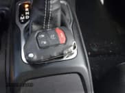 ✅ 2023 Jeep Wrangler Sahara • VIN: 1C4JJXP64PW568165 • Lot: 42740617. Listed on IAAI with 86,559 mi. Free auction sales archive from the USA and detailed vehicle history report at DreamBid. Image 11.