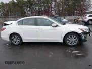 ✅ 2011 Honda Accord EX • VIN: 1HGCP2F78BA034839 • Lot: 43794959. Listed on IAAI with 117,966 mi. Free auction sales archive from the USA and detailed vehicle history report at DreamBid. Image 14.