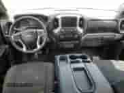 2019 Chevrolet Silverado 1500 LT с VIN 3GCPWCEK7KG130395, выставлен на аукционе Copart как лот 50391995 с пробегом 103 221 миль миль и Списание • Salvage title. История ставок и продаж доступна на DreamBid. Изображение 8.