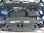 ✅ 2025 Volkswagen Atlas SEL Premium R-Line • VIN: 1V2FR2CA2SC561378 • Lot: 68972005. Wystawiony na Copart z przebiegiem 655 mil. Bezpłatny archiwum sprzedaży aukcyjnych z USA i szczegółowy raport historii pojazdu na DreamBid. Zdjęcie 12.