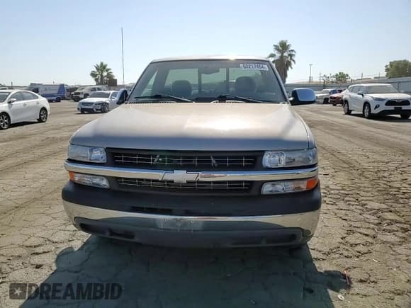 ✅ 1999 Chevrolet Silverado 1500 LS • VIN: 1GCEC14T7XE136937 • Лот: 60217464. Опубликован ранее на Copart с пробегом 190 097 миль. Бесплатный доступ к архиву аукционных продаж из США и подробный отчёт об истории автомобиля на DreamBid. Изображение 10.