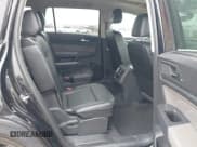 ✅ 2021 Volkswagen Atlas SE • VIN: 1V2JR2CA4MC592208 • Lot: 43076867. Listed on IAAI with 70,995 mi. Free auction sales archive from the USA and detailed vehicle history report at DreamBid. Image 8.