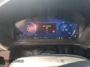 ✅ 2022 Ford Escape SEL Plug-In Hybrid • VIN: 1FMCU0KZ3NUA18548 • Lot: 68900865. Listed on Copart with 37,901 mi. Free auction sales archive from the USA and detailed vehicle history report at DreamBid. Image 9.