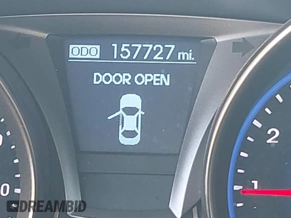 ✅ 2015 Hyundai Genesis Coupe 3.8L Base • VIN: KMHHU6KJ3FU123062 • Lot: 43017054. Listed on IAAI with 157,727 mi. Free auction sales archive from the USA and detailed vehicle history report at DreamBid. Image 15.