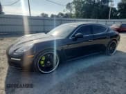 ✅ 2015 Porsche Panamera S E-Hybrid • VIN: WP0AD2A77FL040812 • Лот: 81626565. Опубликован ранее на Copart с пробегом 65 319 миль. Бесплатный доступ к архиву аукционных продаж из США и подробный отчёт об истории автомобиля на DreamBid. Изображение 1.