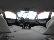 ✅ 2017 Subaru Forester • VIN: JF2SJABC5HH460997 • Lot: 43552432. Wystawiony na IAAI z przebiegiem 124 494 mil. Bezpłatny archiwum sprzedaży aukcyjnych z USA i szczegółowy raport historii pojazdu na DreamBid. Zdjęcie 18.