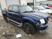 ✅ 2003 Ford Explorer Sport Trac XLS • VIN: 1FMZU77E23UB19554 • Лот: 70516424. Опубликован ранее на Copart с пробегом 144 802 миль. Бесплатный доступ к архиву аукционных продаж из США и подробный отчёт об истории автомобиля на DreamBid. Изображение 4.