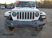 ✅ 2023 Jeep Wrangler Rubicon • VIN: 1C4HJXFG1PW501919 • Lot: 83558484. Listed on Copart with 19,895 mi. Free auction sales archive from the USA and detailed vehicle history report at DreamBid. Image 5.