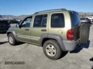 ✅ 2003 Jeep Liberty Sport • VIN: 1J4GL48K03W557358 • Лот: 85411905. Опубликован ранее на Copart с пробегом 61 335 миль. Бесплатный доступ к архиву аукционных продаж из США и подробный отчёт об истории автомобиля на DreamBid. Изображение 2.